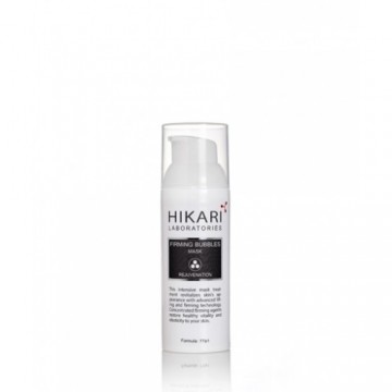 Hikari Firming Bubbles Mask 50ml